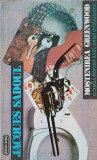 Mostenirea Greenwood - J. Sadoul, Nemira 1992, Carte Politista, Romana, Paperback