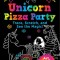 Unicorn Pizza Party