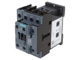 Contactor 4-Poli 24VAC NO NC