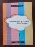 Intre compas si poezie Poezii si epigrame- Hlusneac Constantin