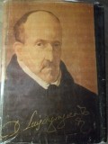 POLIFEM SI GALATEEA-LUIS DE GONGORA Y ARGOTE-212377