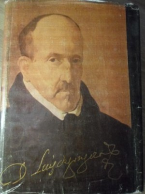 POLIFEM SI GALATEEA-LUIS DE GONGORA Y ARGOTE-212377 foto