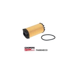 Filtru ulei COOPERSFIAAM FILTERS, Porsche 718 Boxster (982), 04.2016-, 718 Cayman (982), 04.2016-, foto
