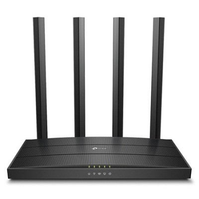 ROUTER WIRELESS GIGABIT ARCHER C80 TP-LINK EuroGoods Quality foto