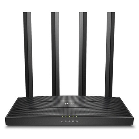 ROUTER WIRELESS GIGABIT ARCHER C80 TP-LINK EuroGoods Quality