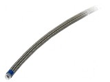 Tresă &Oslash;tresă 8mm cupru poliester pentru dimensiuni 8&divide;11nom