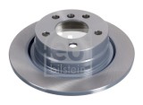 FEBI BILSTEIN 39113 Disc frana