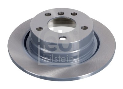 FEBI BILSTEIN 39113 Disc frana foto