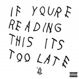 If You&#039;re Reading This - Vinyl | Drake