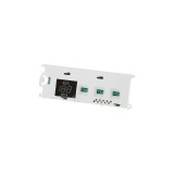 Placă electronică display pentru mașină de spălat vase BOSCH 00424674 Original
