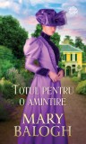 Cumpara ieftin Totul pentru o amintire, Litera
