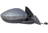 Oglinda usa exterioara OPEL MOKKA, 12.2020-, partea dreapta, View Max, reglare electrica; grunduit; cu incalzire; sticla convexa; sticla crom; senzor