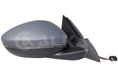 Oglinda usa exterioara OPEL MOKKA, 12.2020-, partea dreapta, View Max, reglare electrica; grunduit; cu incalzire; sticla convexa; sticla crom; senzor foto