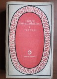 G M Zamfirescu Teatru Minerva 1986