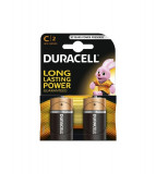 Duracell LR14/C/Baby/R14/MN 1400/AM-2/E93-Conținutul pachetului 1x Blister