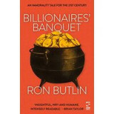 Billionaires&#039; Banquet