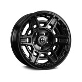 HRE FlowForm&reg; &ndash; FT01 Tarmac