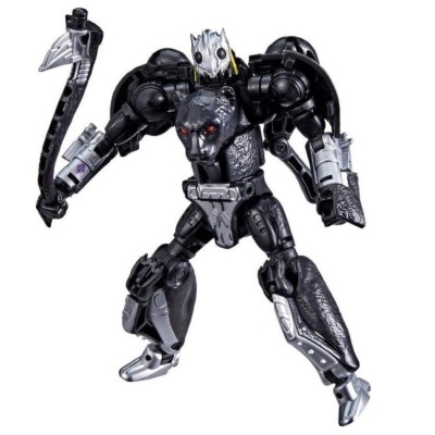 Transformers Shadow Panther 14cm foto