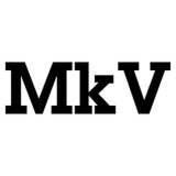 Sticker Auto Volkswagen Golf MK V