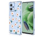 Cumpara ieftin Husa XINYEXIN pentru Xiaomi Redmi Note 12 Pro 5G - RESIGILAT