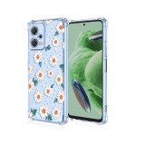 Husa XINYEXIN pentru Xiaomi Redmi Note 12 Pro 5G - RESIGILAT