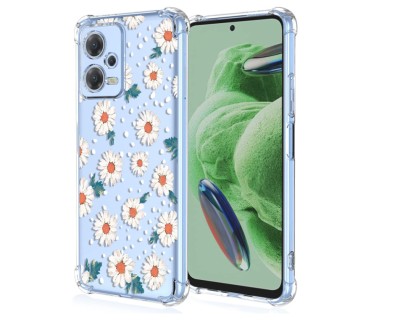 Husa XINYEXIN pentru Xiaomi Redmi Note 12 Pro 5G - RESIGILAT foto