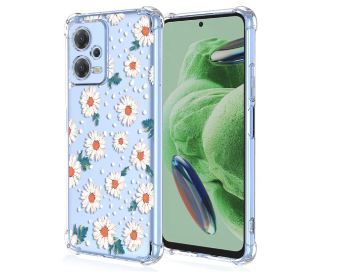 Husa XINYEXIN pentru Xiaomi Redmi Note 12 Pro 5G - RESIGILAT