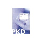 Ubik: The Screenplay
