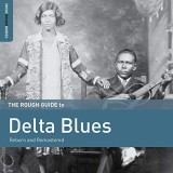 The Rough Guide To Delta Blues | Various artists, Jazz, World Music Network