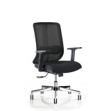 SCAUN ERGONOMIC VERTIGO PIELE ECOLOGICA - Standard - Standard - Standard