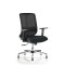 SCAUN ERGONOMIC VERTIGO PIELE ECOLOGICA - Standard - Standard - Standard