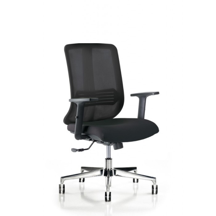 SCAUN ERGONOMIC VERTIGO PIELE ECOLOGICA - Standard - Standard - Standard