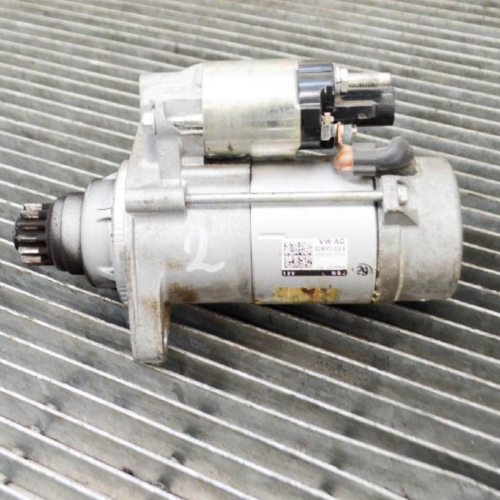 Electromotor VW PASSAT B8 3G2 2015 OEM: 02M911024B438000-0241 3860670