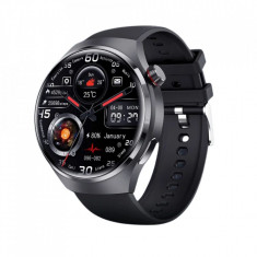 Smartwatch WRX GT4 PRO, Display 1.6"" AMOLED HD, Bluetooth 5.0, Incarcare Wifi,