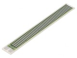 Rezistor de &Icirc;ncălzire Thick Film 60W 881,6&Omega;