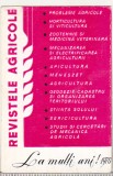 Bnk cld Calendar de buzunar - 1970 - Revistele agricole