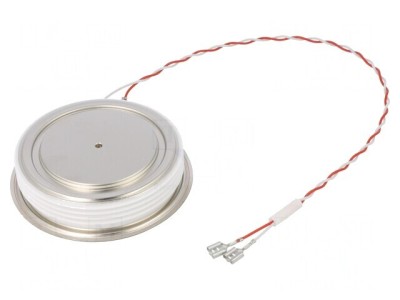 Tiristor 1,8kV 4,71kA 3kA 400mA foto