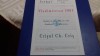 Program Vladimirescu 2003 - Crisul Ch. Cris