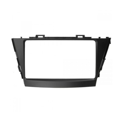 Rama adaptoare Autodrop Toyota Prius (2013-2015) pentru Navigatii multimedia Android de 9 Inch foto