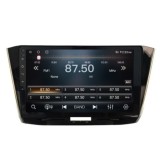 Navigatie compatibila VW PASSAT B8 2015-2018 NAVDED-C28 Automotive TrustedCars, Oem