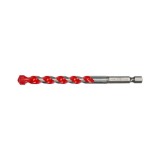Burghiu universal prindere hexagonala 10,0mm Yato YT-44786