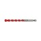 Burghiu universal prindere hexagonala 10,0mm Yato YT-44786