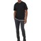 Pantaloni chino pentru barbati, Only Sons ONSMARK Slim Fit, negru, W34 L32 - OUTLET