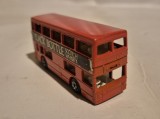 The Londoner - Matchbox