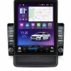Navigatie dedicata cu Android Renault Trafic II 2010 - 2014, 8GB RAM, Radio GPS