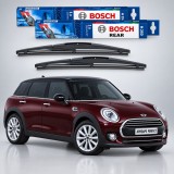 Cumpara ieftin Ștergătoare Lunetă MINI Clubman II F54 09.2015&ndash;06.2018 | Set 2 Bosch H250