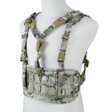 *Vestă tactică MultiCam [WOSPORT]