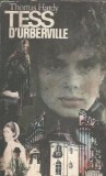 Tess d'Urberville - Thomas Hardy