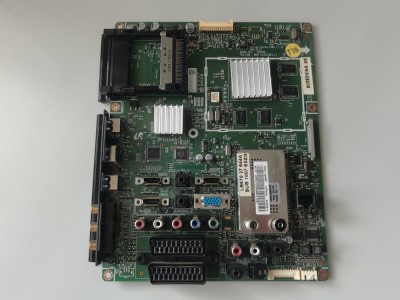 Main Board BN41-01167C BN94-02626S Din Samsung LE37B650 foto