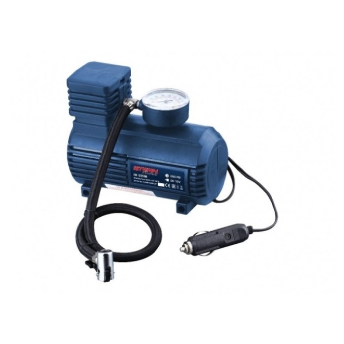 Compresor auto CO12250D Stern, 250 PSI, 12 V Compresor auto CO12250D Stern, 250 PSI, 12 V